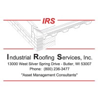 Industrial Roofing Services, Inc. Logo