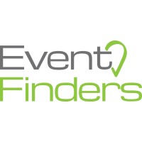 Event Finders USA Logo