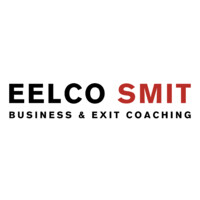 EELCO SMIT - Personal & Business Coach voor Ondernemers Logo