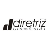 Diretriz Systems & Results Logo