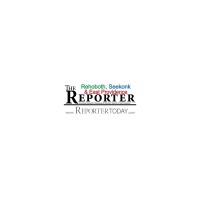 The Rehoboth, Seekonk & East Providence Reporter Logo