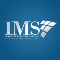 Innovative Mediation Solutions, LLC Logo