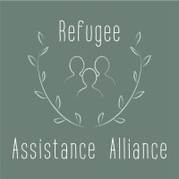 Refugee Assistance Alliance Logo
