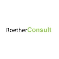 RoetherConsult Logo