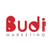 Budi Marketing Logo
