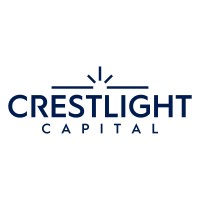 Crestlight Capital Logo
