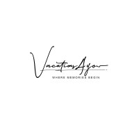 Vacations4you! Logo