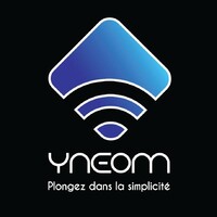Ynéom Logo