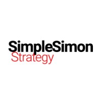Simple Simon Strategy Logo