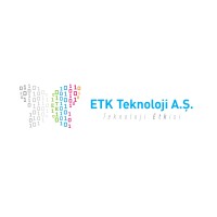 ETK Teknoloji Logo