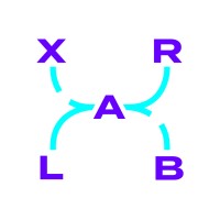 XR Lab Logo