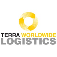 Terra Worldwide Logistics Logo