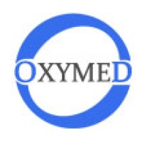 Iranian Oxygen Research Center - oxymed Logo