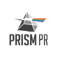 Prism PR Logo