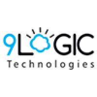 9Logic Technologies Inc Logo