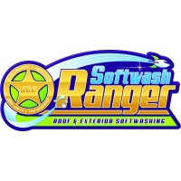Softwash Ranger Logo