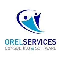 Orel Services Logo