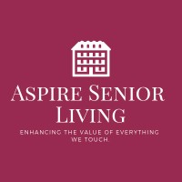 Aspire Senior Living Logo