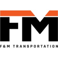 F&M Transportation Logo