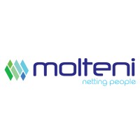 Molteni Srl - Reti in plastica Logo