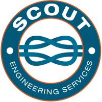 Scout Engineering Services Logo