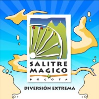 Salitre Mágico Logo