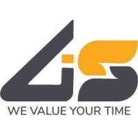 APP IN SNAP (Private) Limited Logo