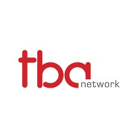 tba network Logo