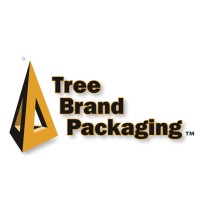 Tree Brand Packaging Logo