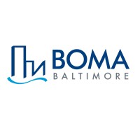 BOMA Baltimore Logo