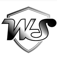 WS Serviços Terceirizados Logo