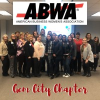 ABWA - Gem City Chapter Logo
