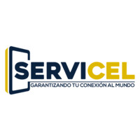 SERVICEL Logo