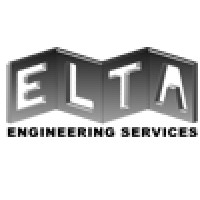 ELTA ENGINEERING SERVICES PVT. LTD. Logo