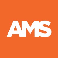 AMS Strategic Marketing Consulting Logo