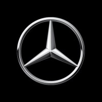 Mercedes-Benz Cars Middle East Logo