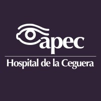 APEC Hospital de la Ceguera Logo