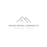Denver Central Chiropractic Logo