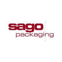Sago Packaging Logo