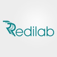 Redilab Logo