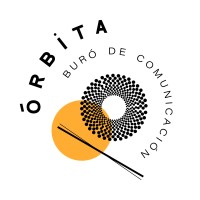Órbita. Central de mensajes Logo