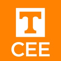 Department of Civil and Environmental Engineering, UT Knoxville Logo