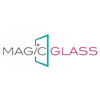 Magic Glass Chile Spa Logo