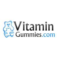 Vitamin Gummies Logo