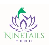 Ninetails Tech Logo