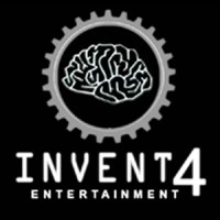 Invent4 Entretenimento Ltda Logo