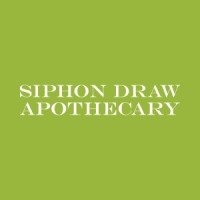 Siphon Draw Apothecary Logo