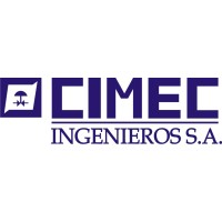 Cimec Ingenieros Logo