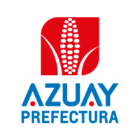 Prefectura del Azuay Logo