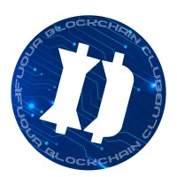 Duke MBA Blockchain Club Logo